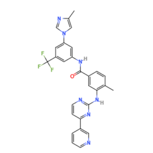 Nilotinib