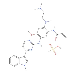 Osimertinib