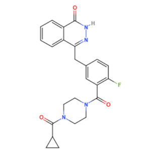 Olaparib