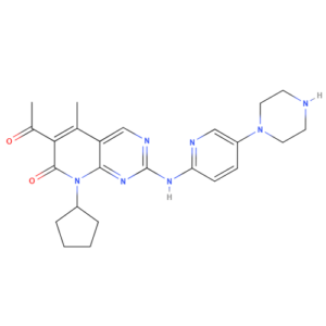Palbociclib