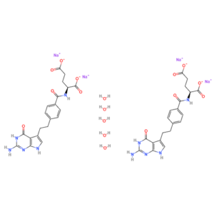 Pemetrexed disodium