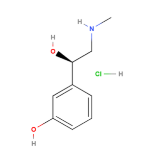 Phenylephrine Hydrochloride