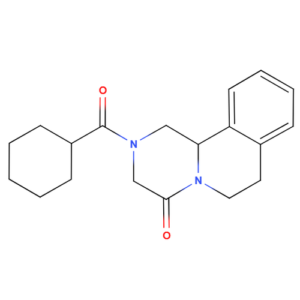 Praziquantel