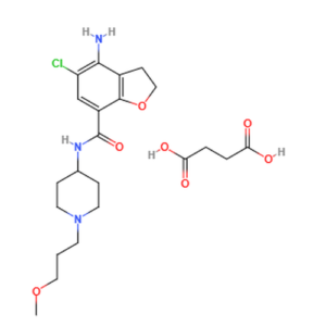 Prucalopride Succinate