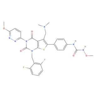 Relugolix