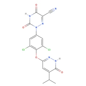 Resmetirom