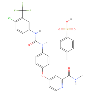 Sorafenib Tosylate