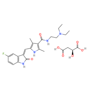Sunitinib Malate