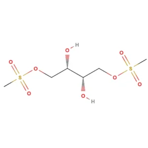 Treosulfan