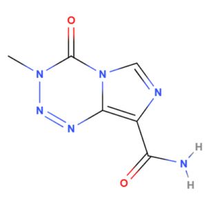 Temozolomide