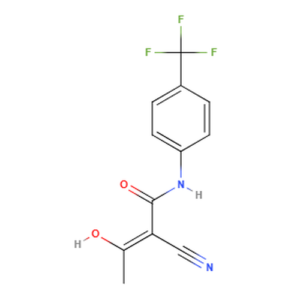 Terifluonamide