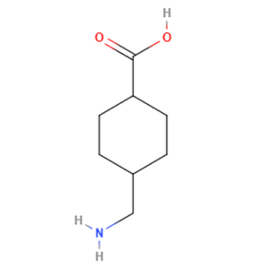 Tranexamic acid