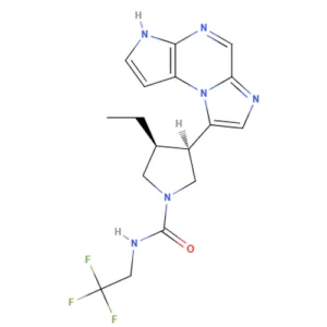 Upadacitinib