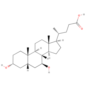 Ursodeoxycholic acid