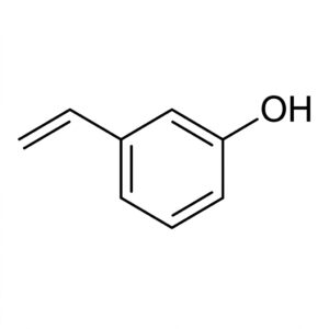 3-Vinyl Phenol / 3-Ethenylphenol