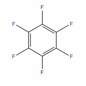 hexaflurobenzene