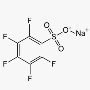 Sodium pentafluorobenzenesulfonate