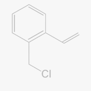 2-Chloromethylstyrenes / Vinylbenzyl chloride (O-CMS)