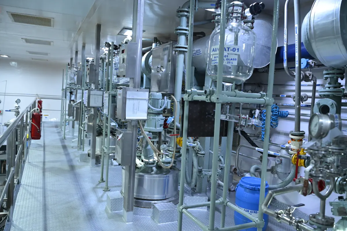Process Validation